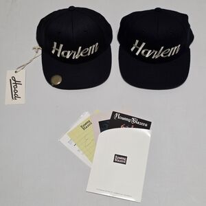 Rowing Blazers (2) Hood Hats Harlem Snapback caps